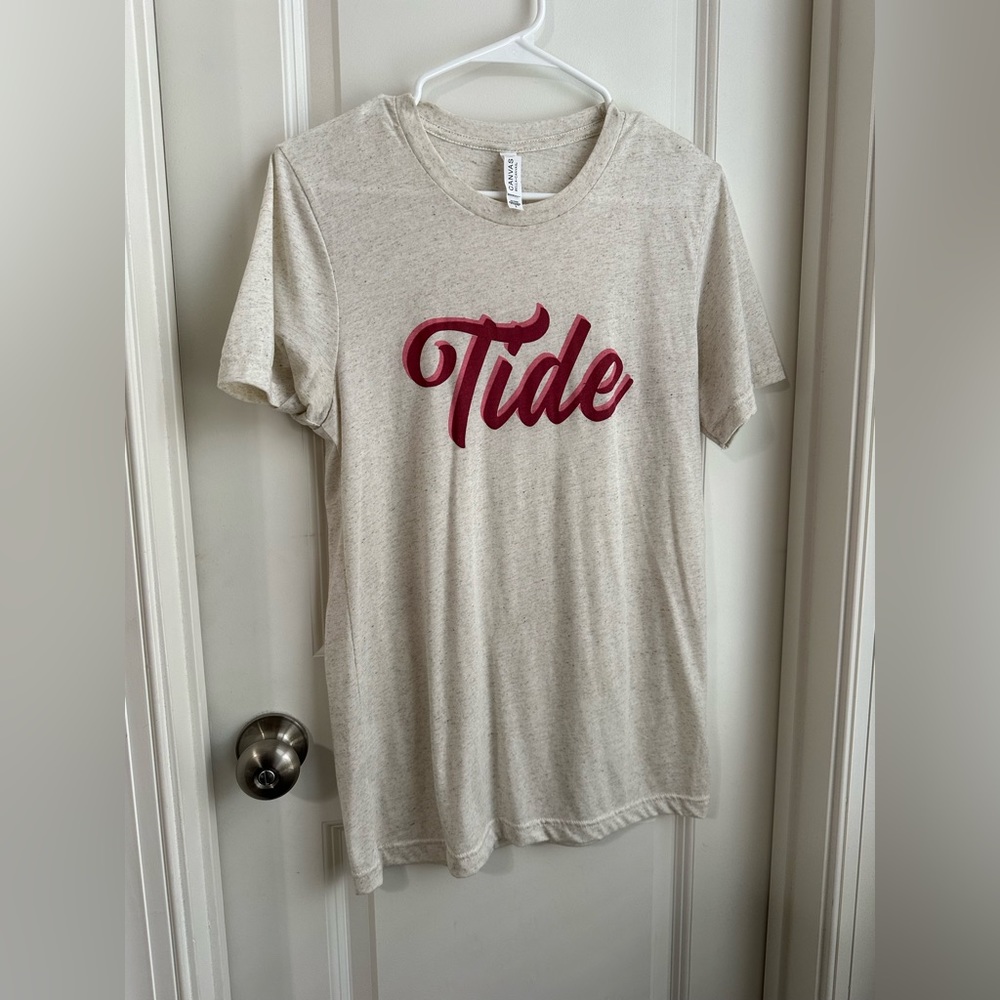 Tide top